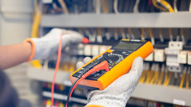Testing and certification